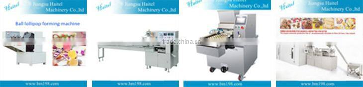 Manufacturer competitive price hot sale 38kw food and beverages maker machine for bread