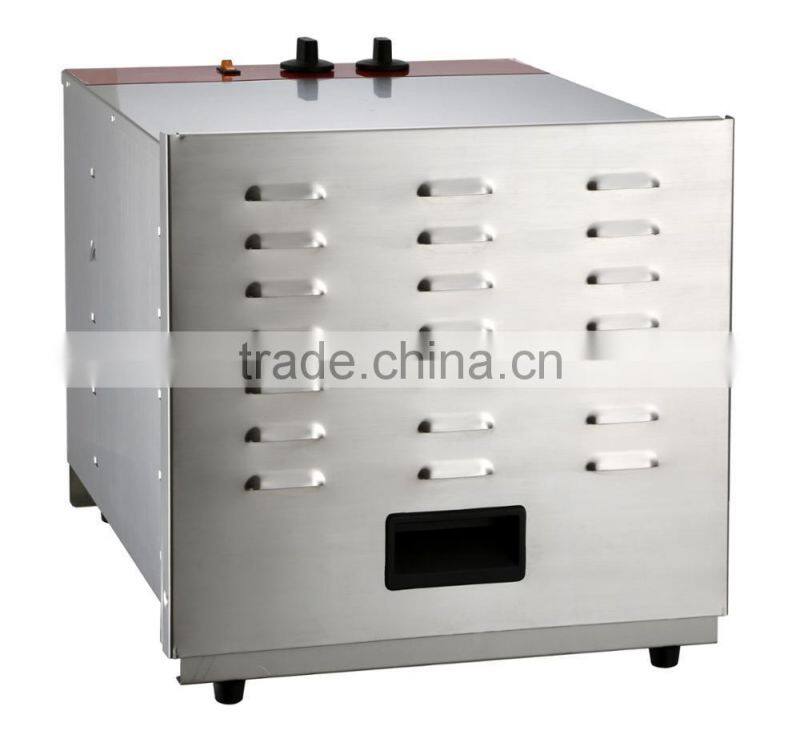 Food dehydrator machine/mushroom dehydrator/food dryer