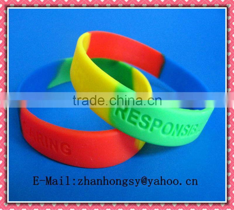 live strong silicone bracelet