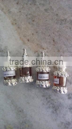 combodi / verma imported agarwood oil