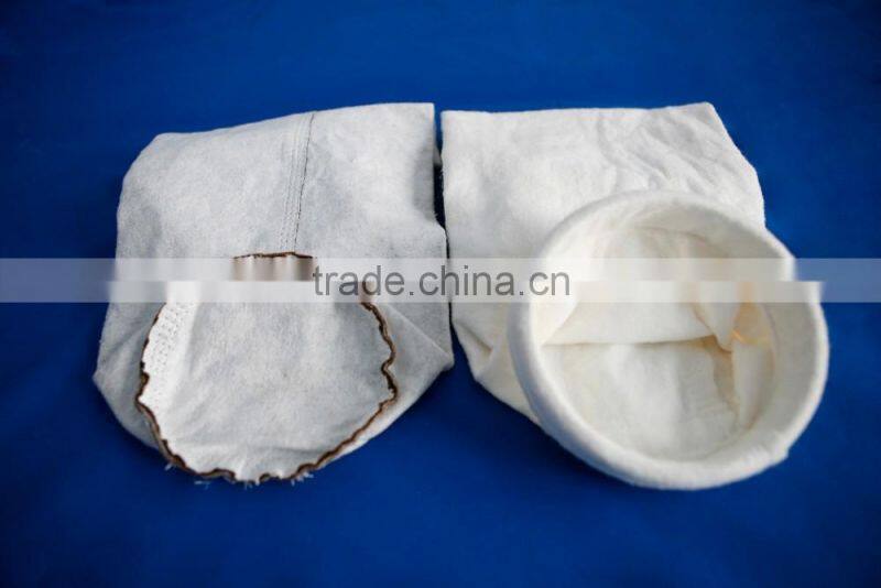 High quality polyester needle punch felt