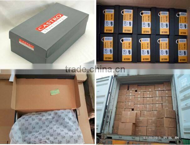 Handsewn Blucher Moccasin Construction Leaher Shoes Loafer shoes Boat shoes