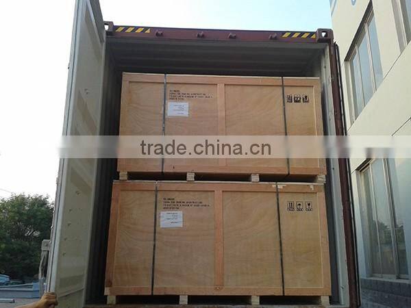 Underground outside stainless steel inside hot galvanized(BDF)tough water tank