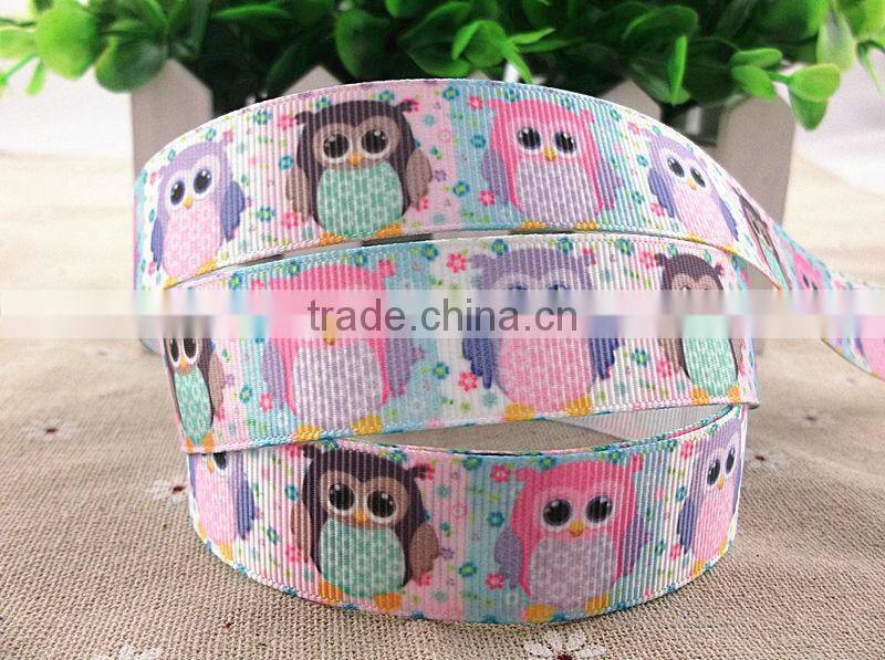 customized high quality color print ribbons