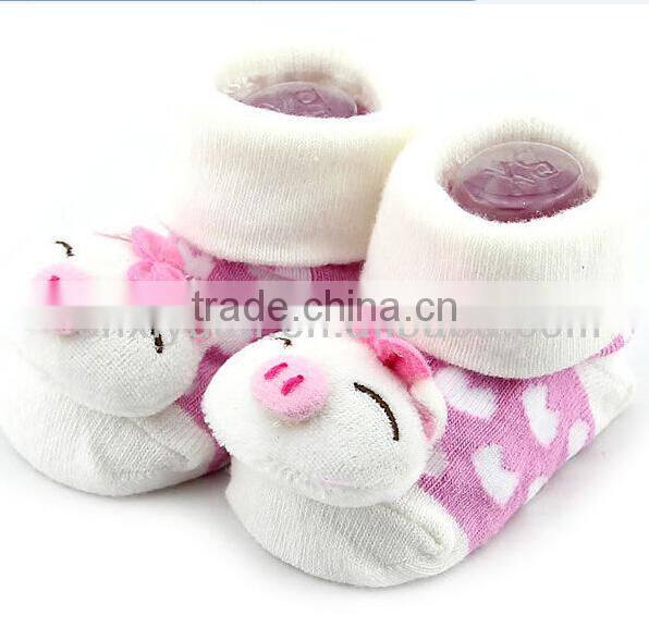 Baby winter shoes soft sole shoes for baby