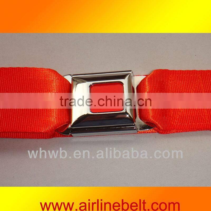 Hot selling high quality IIIIII buckle belt