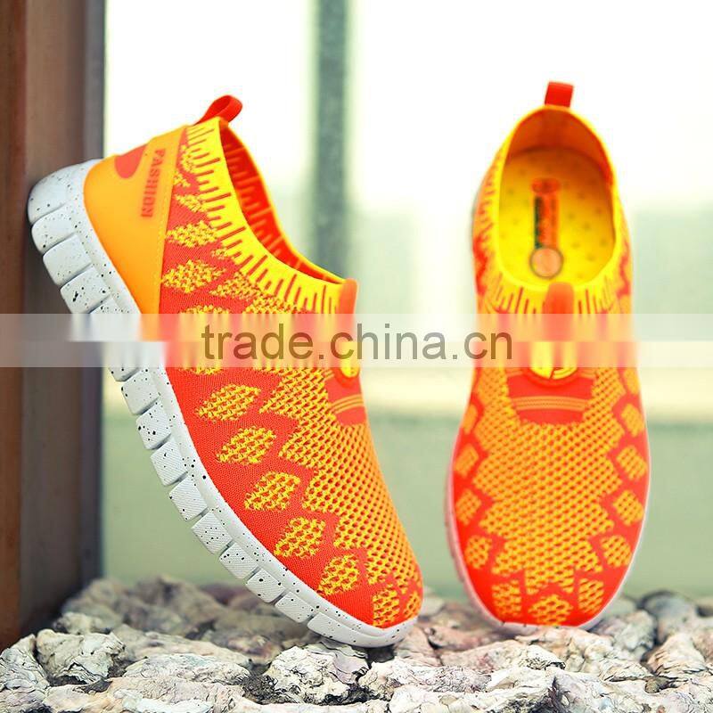 good quality children casual shoes for boys girls with family, summer water shoes kids, baby pu mesh shoes on the beach