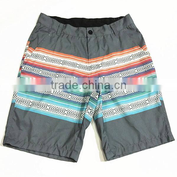 2015 High Fashion Quality European Swimwear Men