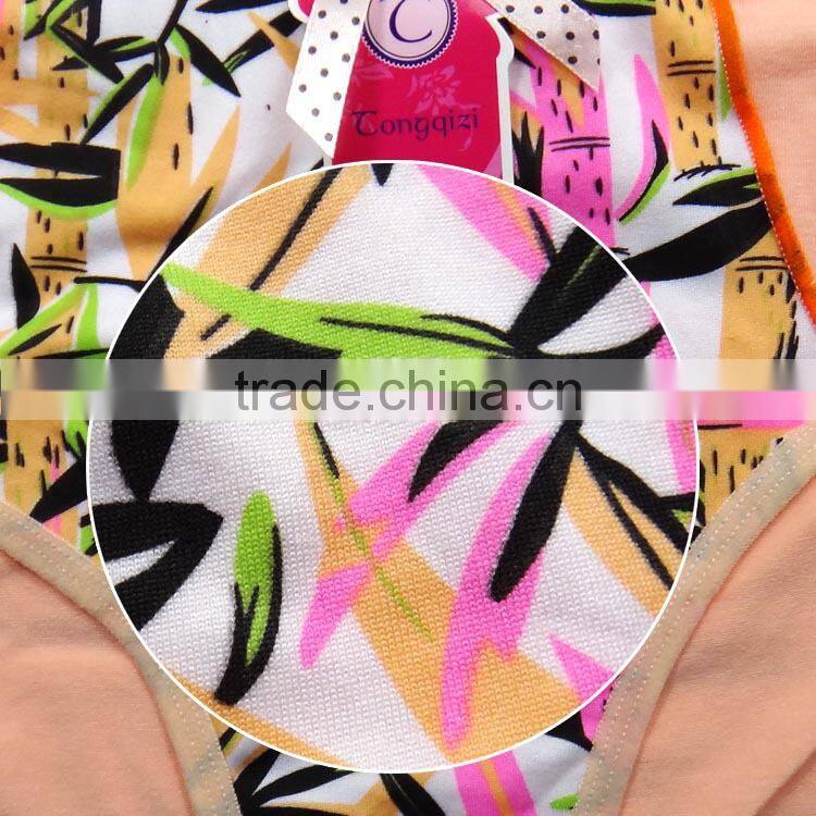 sexy mature women polyester panty fat woman panties