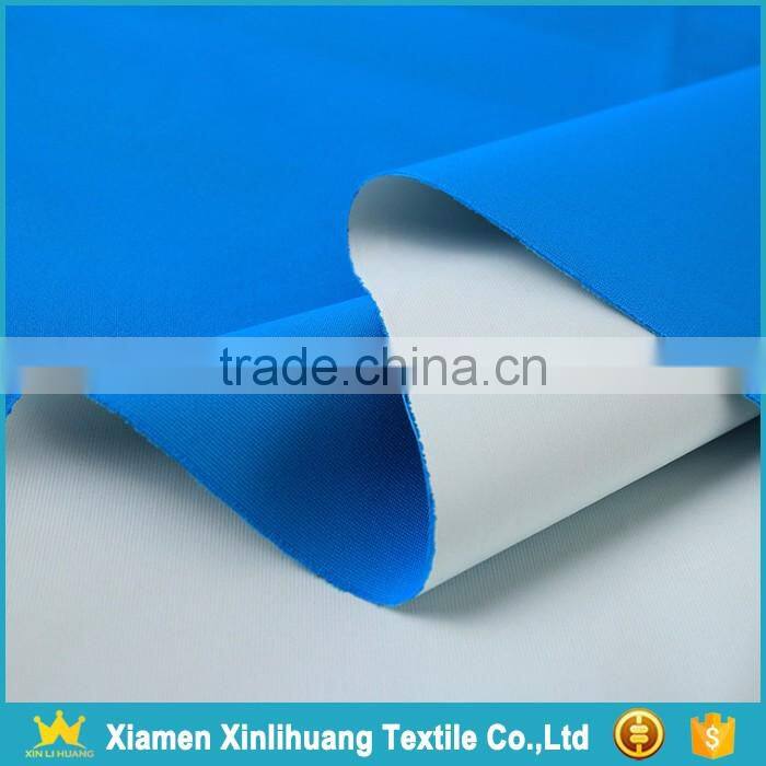 Quality Supplier Waterproof 100% Nylon Taslan Fabric for Windbreaker