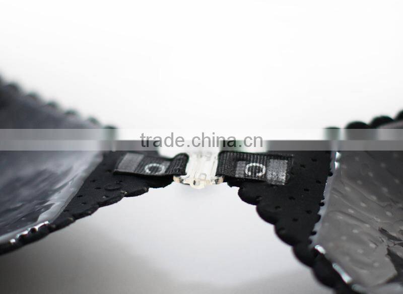 China suppliers of sexy lingerie,front hook breast shaper bra for women