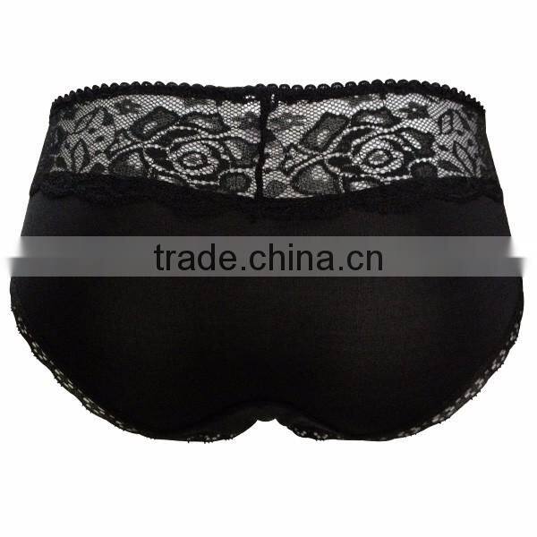 Latest Design Women Eco-Friendly Female Underwear For Sale