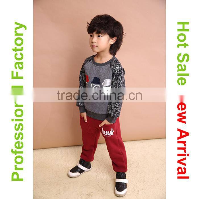 2015 Guangzhou wholesale winter kids clothes