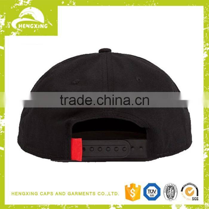 custom embroidered wholesale hip hop pay paypal snapback hat