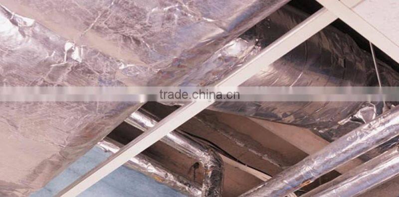 Insulations Roll Tender