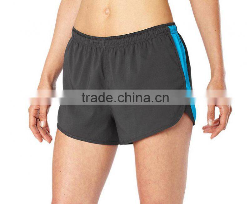 Comfort Fit Waistband Girls Shorts Booty Shorts Women Underwear Sports Shorts