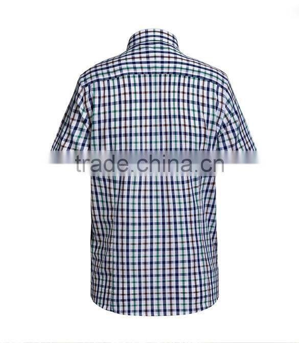 cotton men clothes casual shirt for men dress shirt 2017