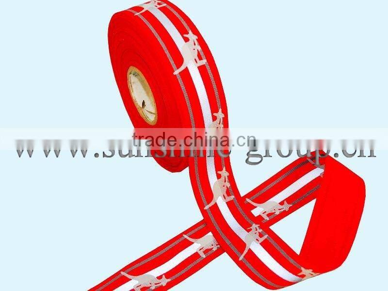 Good Quality Reflective Ribbon Reflective Tape for Cloth