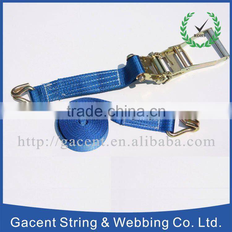 Ratchet Strap tie down
