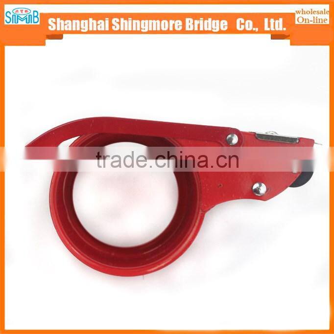 2017 alibaba china hot sales good quality mental tape cutter with cheap price