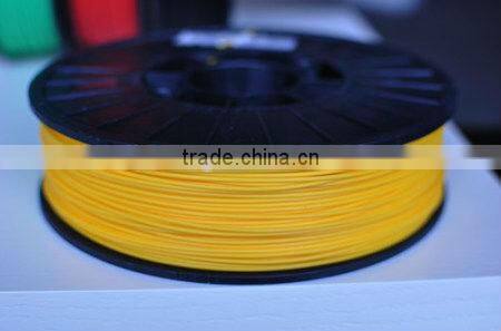 1.75mm diameter 3D printer PLA/ABS filament