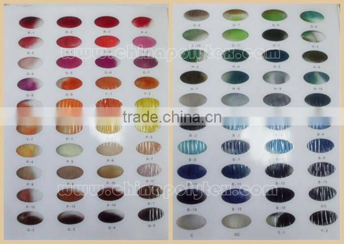 best price recycled polyester staple fiber