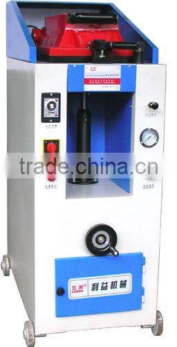 LZ- Single-Head Cover Type Attaching Machine/Attaching Machine/sequin attaching machine