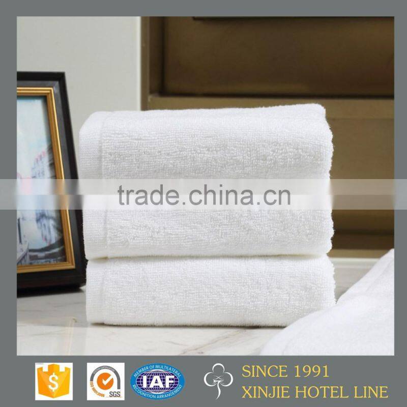 huaian 100% Cotton 5 Star Hotel Bath mat