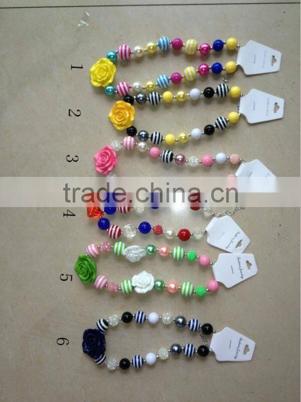 Christmas Fashion Jewelry baby necklace