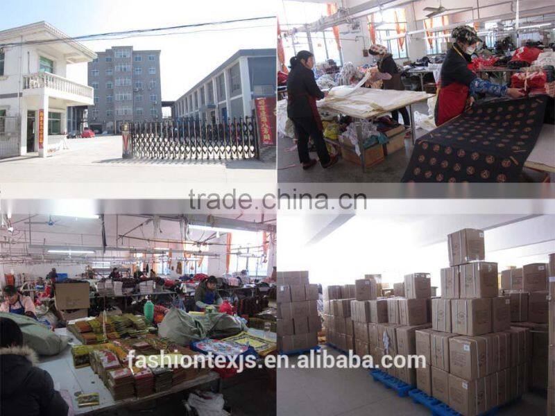 wholesale100% Cotton Printed Gift Box kerchief