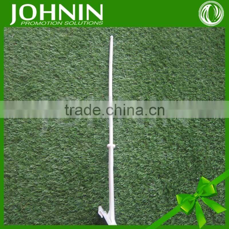 Wholesale Direct Supply By Factory Customized Plastic Car Flag Pole
