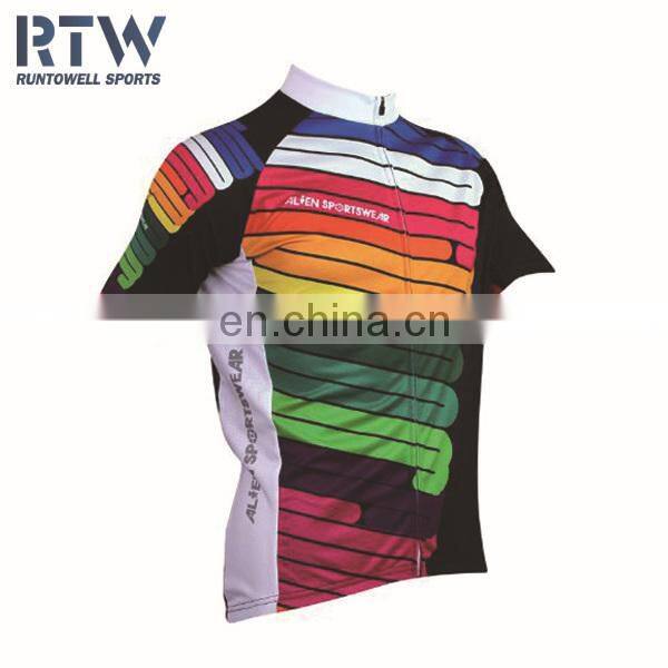mens cycling team jersey original