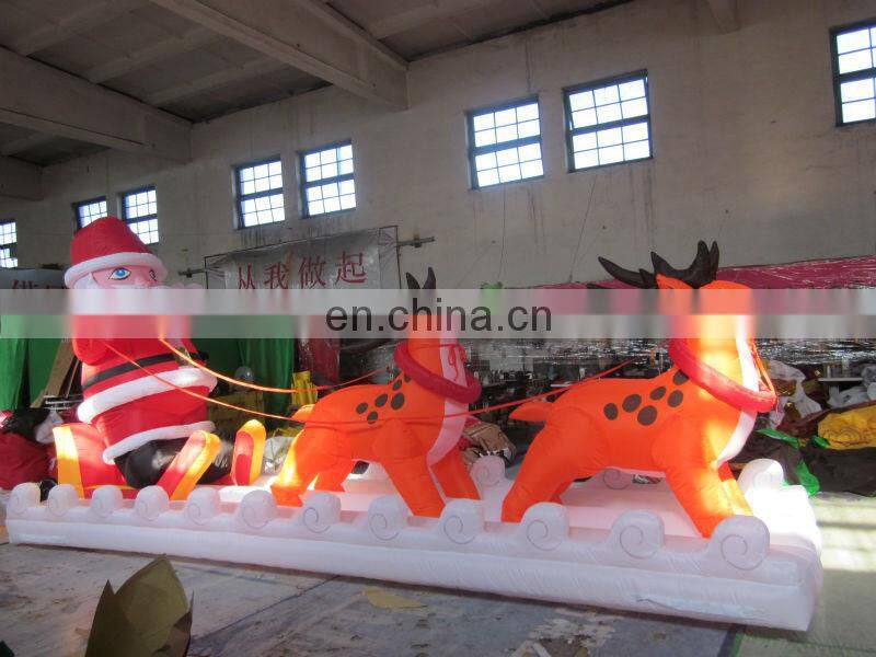 best sale wonderful cube inflatable tent