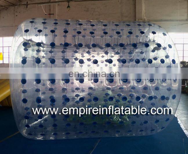 NEW inflatable water canister/water walker