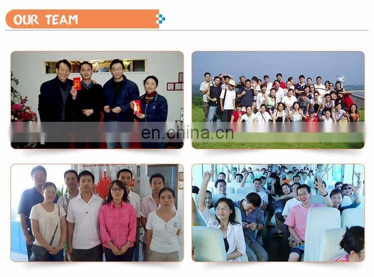 Girl and boy cute Nylon fabric stuffed cotton Alian toy baby doll