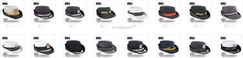 air defence forces marshal baseball cap with embroidery design