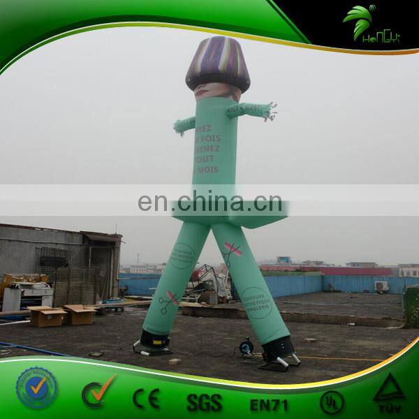 Outdoor Hot Selling Inflatable Sky Dancer For Advertising, Inflatable Tube Man Sale