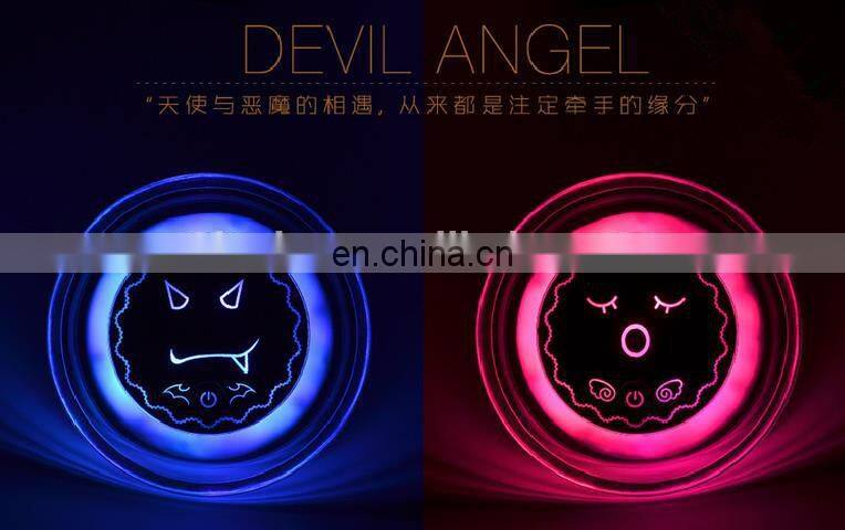 Hot selling Mobile power bank with hand warmer function