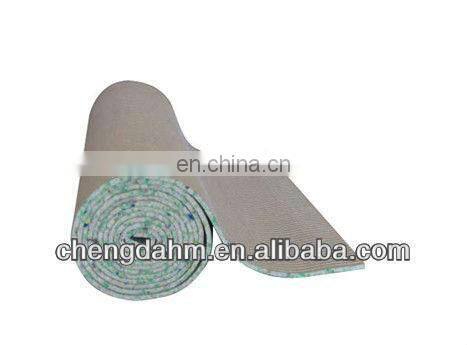 Carpet Foam Underlay sponge underlay