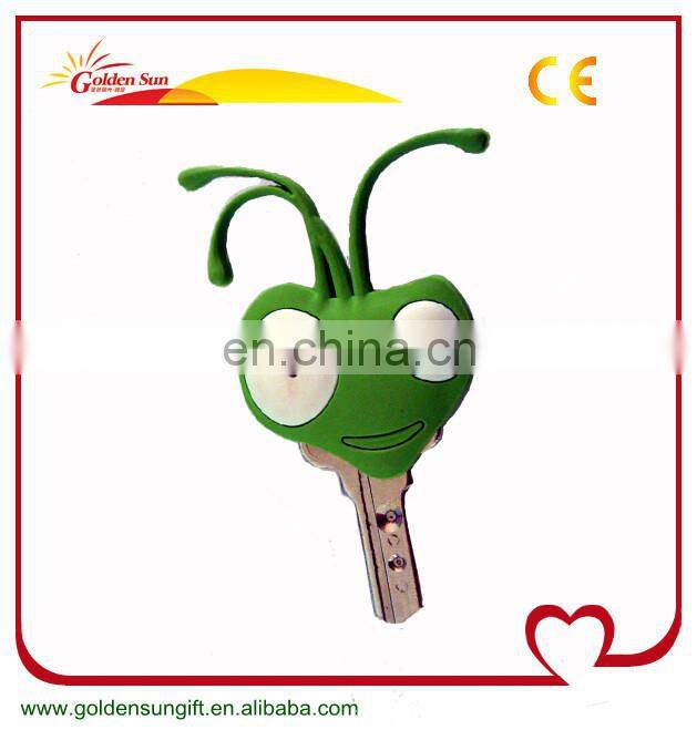 Rubber Soft PVC Toyota Camry Key Cover
