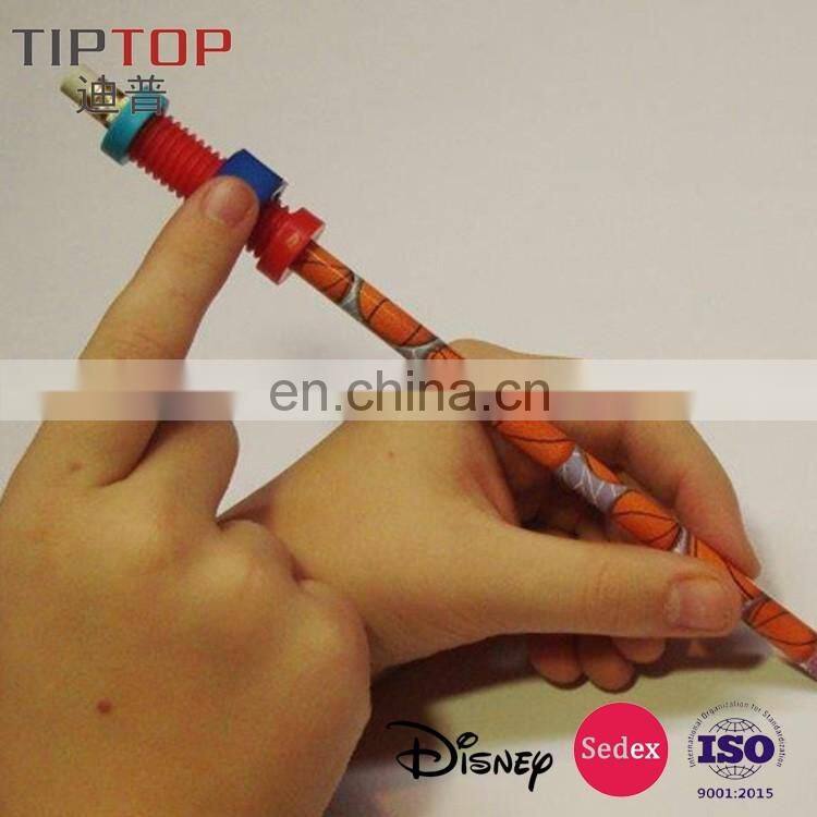 amazon hot selling for ADHD kids pencil fidget topper/finger fidget toy