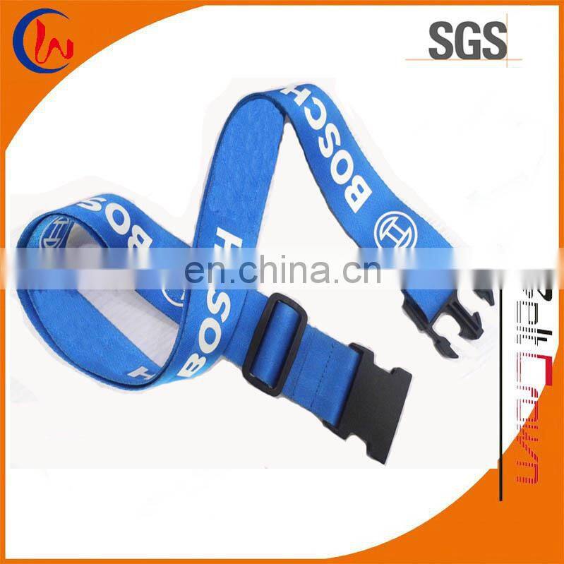 Hot sale luggage belt strap for suitcase