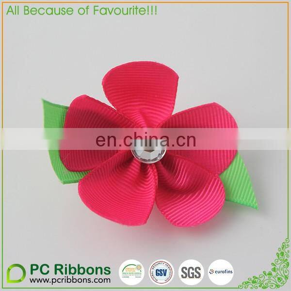 cute bows,hair flowers,flower hair clips