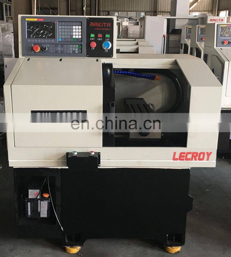 mini small cnc lathe for sale