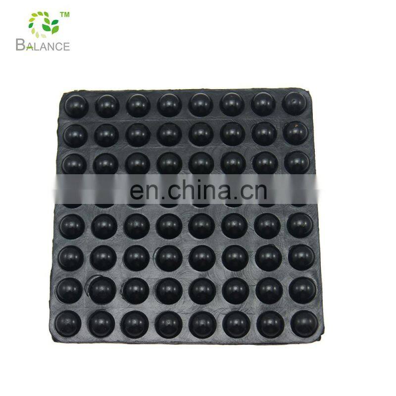 silicone sticky pad adhesive bumper pads rubber bumper protector