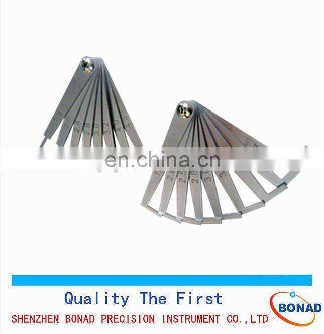 IEC62560 Creepage Distance and Clearance Test Card