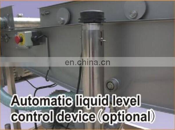 Automatic Tempura Batter Coating Machine BNJ400