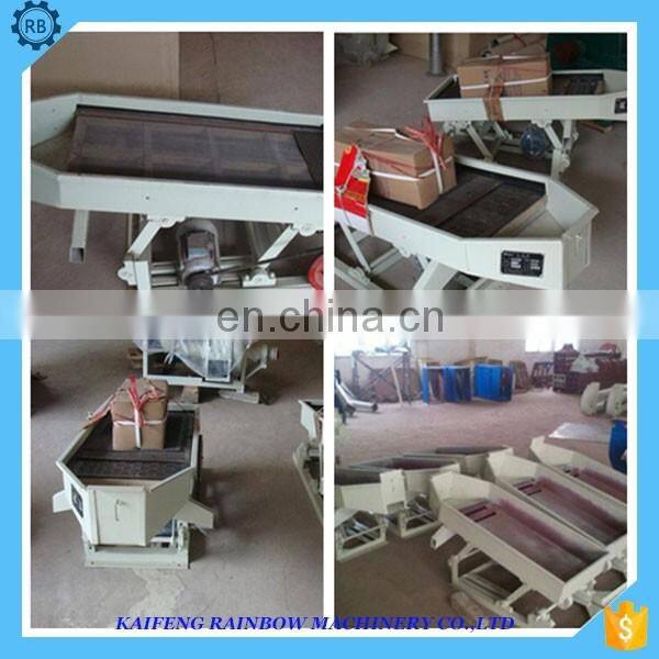 Popular Profession Widely Used Rice Separate Machine