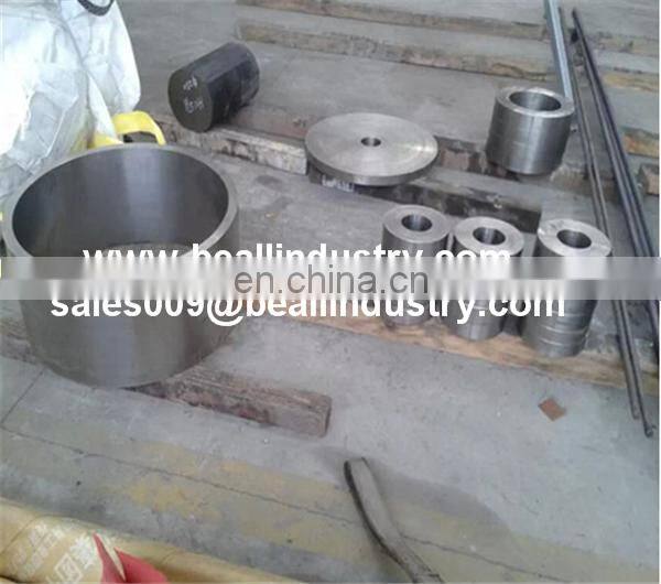 Nicrofer 5120/Hastelloy C263/Werkstoff Nr. 2.4650 /Nickel Alloy 263/Nimonic 263 Alloy Steel Plate/Sheet/Flat Bar Price