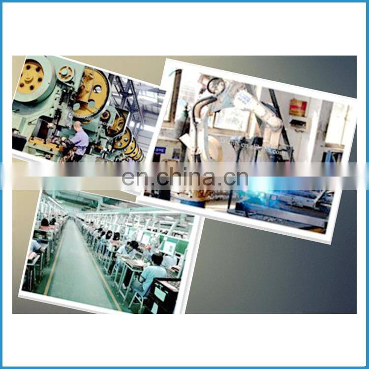 Arc trainer for gym or club